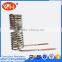 Hot sell copper coil heat exchanger with lowest price,Coil Evaporaotr