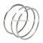 Engine Part Piston Ring Manufacturers and Suppliers  97.5mm for MERCEDES-BENZ