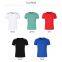 Outdoor Sports Training Short Sleeved Gym Clothes Basketball Wicking Quick Drying Tight Mens T Shirt