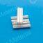 Ribbon Fiber Optical Fusion Splice Protector 12F Double Ceramic Rod