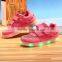 Wholesale Fashion adults led shoes/led flashing shoes/led shoes sneakers