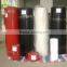 Best Seller Taixing Reusable and Corrosion Resistant Silicone Rubber Coated Fiberglass Fabric Different Thickness 0.25mm-0.40mm