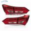 Good Quality manufacturer rear light 2014-UP led tail light for Altis corolla led tail lamp for toyota rear lamp