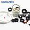 Square Gaskets O Ring Flat Rubber Seal Washers Flat O-Ring For Sale