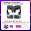 for VW Volkswagen Tiguan MK1 2007 2008 2009 2010 2011 2012 2013 2014 2015 2016 Mudguards Mudflap Fender Flaps Splash Accessories