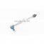 Front Axle Left Steering Tie Rod End For BMW G30 F90 G31 G32 G11 G12 G14 F91 G15 F92 OEM 32106868688