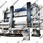 Heavy Duty Double Column Vertical Lathe Machine