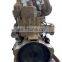brand new 520HP water cooling  KTA19-C diesel engine for construction machinery