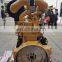 brand new 162KW/2200RPM  SC11 series diesel engine for construction machinery