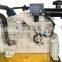 New product water cooling 6CTA8.3 164KW 1800RPM 8.3L diesel marine engine
