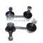New Pair Suspension Stabilizer Bar Link Front Left & Right For 06-11 Honda Civic