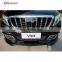 V class W447 vito V260 to V900 style body kit Original design body kit for W447 with front bumper hood side skirt
