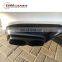 carbon finber diffuser for e class w212 with exhuast tips w212 sport diffuser and muffler tips carbon finber material 2017 styl