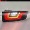 High Quality Led Rear Lamp For Range Rover Evoque 2016 LR072648 LR116195 LR116199  LR072649 2012 Upgrade  Led Rear Lamp/light