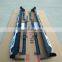 4X4 ALUMINUM ALLOY SIDE STEP BAR OEM aluminum running board  SUV  side step for car  FOR Nissan X-trail 2018