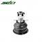 ZDO Steering ball joint front and wheel ball joint are parts for Infiniti/Nissan 40160-2Y411