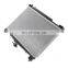 T553-16 High Quality Auto Parts Radiator for Toyota Yaris (_P1_) 1999-2005
