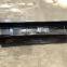 Auto Accessories Black Rear Seat Storage Box For F150 2015-2017