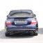 Hot Sale wd Style Tuning Body Kit for Bens CLS Class W204 2008-2011 in Frp