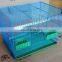 Good Quality China Bird Cages Large Canary Love Birds Fancy Birds Cage Big Cage