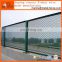 Highway Road Expanded Metal Fence/ Expanded Metal Fence Panels/ anti-dazzling mesh fence