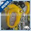 HSH 3 Ton Manual Pulling and Lifting Machinery Chain Pulley Lever Hoist
