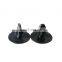 POM/PA66 Rivet Auto Clips plastic clips for Cars Auto body clips Plastic fasteners