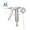 2ml Veterinary automatic  injection syringe animal vaccine gun injector