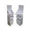 OEM design popular style cardboard corrugated potato chips display rack