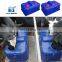 lldpe Plastic cattle float water bowl for dairy farm equipment horse trough plastic animal feed trough horse stable