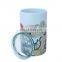 best sale ODM stainless steel coffee tumbler Portable vacuum Insulated coffee beer mug with lid