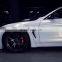 4 SERIES F32 F33 F36 LB STYLE WIDE GLASS FIBER BODY KIT FOR 2013-2016 BMW 4 SERIES F32 F33 F36
