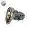 excavator R80 gear pump,R55 hydraulic pump,R110 main pump parts,R55-7,R60W-5,R75,R80-7,R60W R80-9