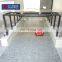 Scale model of architecture  underground parking lot Acrylic building scale model