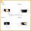 wholesale 0.3mm clear tempered glass for samsung galaxy s7