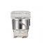 J&V High Temperature Oven Lamp G9 25W 230-250V