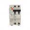 Hot selling high quality matis MTS3 remote control smart wifi circuit breaker with metering