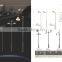 MCLED 20w-40w Unique design garden led lights IP67