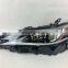 Xenon Car Headlights For Lexus ES300 2019 2020 Year