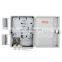 12 core Fiber Optic Distribution Box IP65 Water-proof Ftth cto box