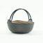 Cast Iron Camping Japan Pot Ol' Iron Kettle Wholesale         Wholesale Cast Iron Cookware