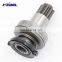 Auto Parts F000AL1901 Starter Drive for VW Starter-Drive