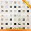 carrara white marble hexagon mosaic tile marble mosaic tile waterjet