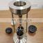 TP-268 Carbon Residue Tester Conradson Method