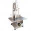 Meat Cutting Machine Frozen Bone Saw Cutting Machine Price