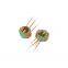 100uh Toroidal Air Gapped Ferrite Core Common Mode Choke
