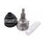 34D498099A Front Axle Steering Wheel Side Drive Shaft Outer CV Joint  Boot Kit for VW SANTANA
