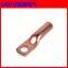 one holes    cable terminals Copper lugs