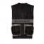 2021 manufacturers customize Sustainable cargo vest military vest