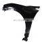 Wholesale high quality Auto parts ENVISION car Front fender L For Buick 23497669